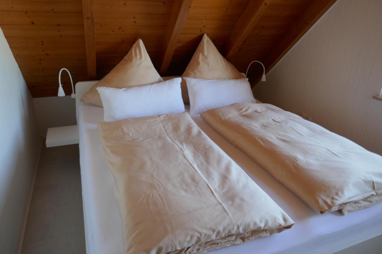 Moderne 2 Zi - Fewo Weinbergliebe Am Tuniberg Zwischen Freiburg Und Frankreich Merdingen Ngoại thất bức ảnh