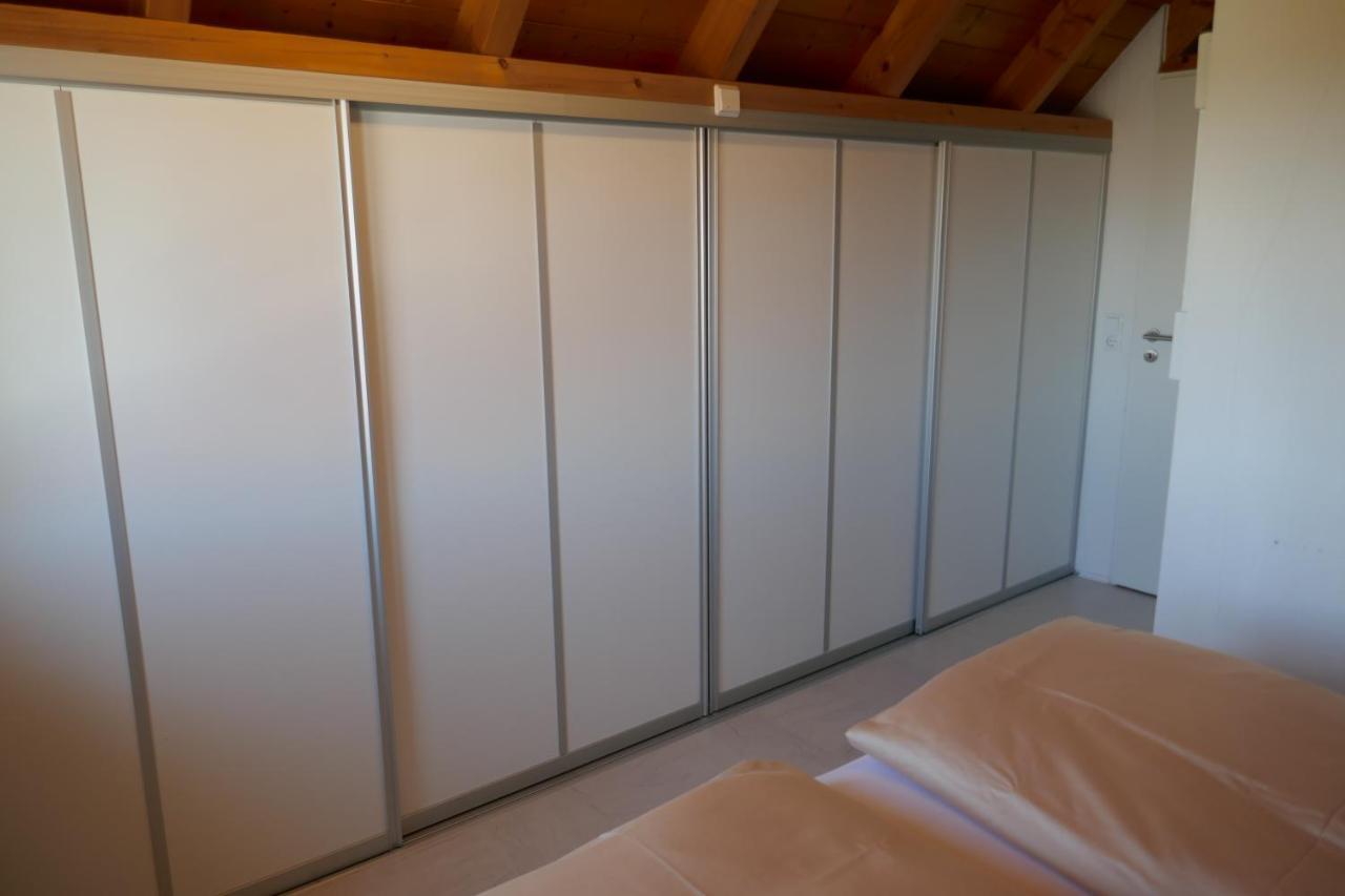 Moderne 2 Zi - Fewo Weinbergliebe Am Tuniberg Zwischen Freiburg Und Frankreich Merdingen Ngoại thất bức ảnh
