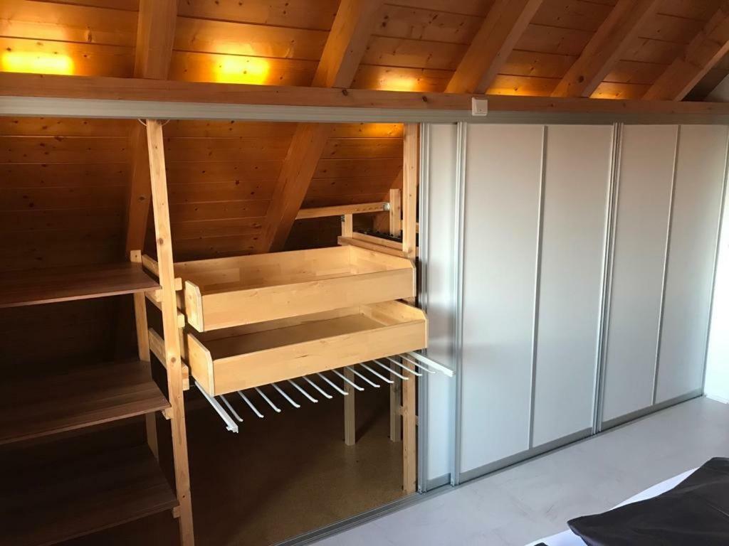 Moderne 2 Zi - Fewo Weinbergliebe Am Tuniberg Zwischen Freiburg Und Frankreich Merdingen Ngoại thất bức ảnh